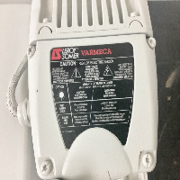 Leybold SogeVac Vacuum Pump image 3